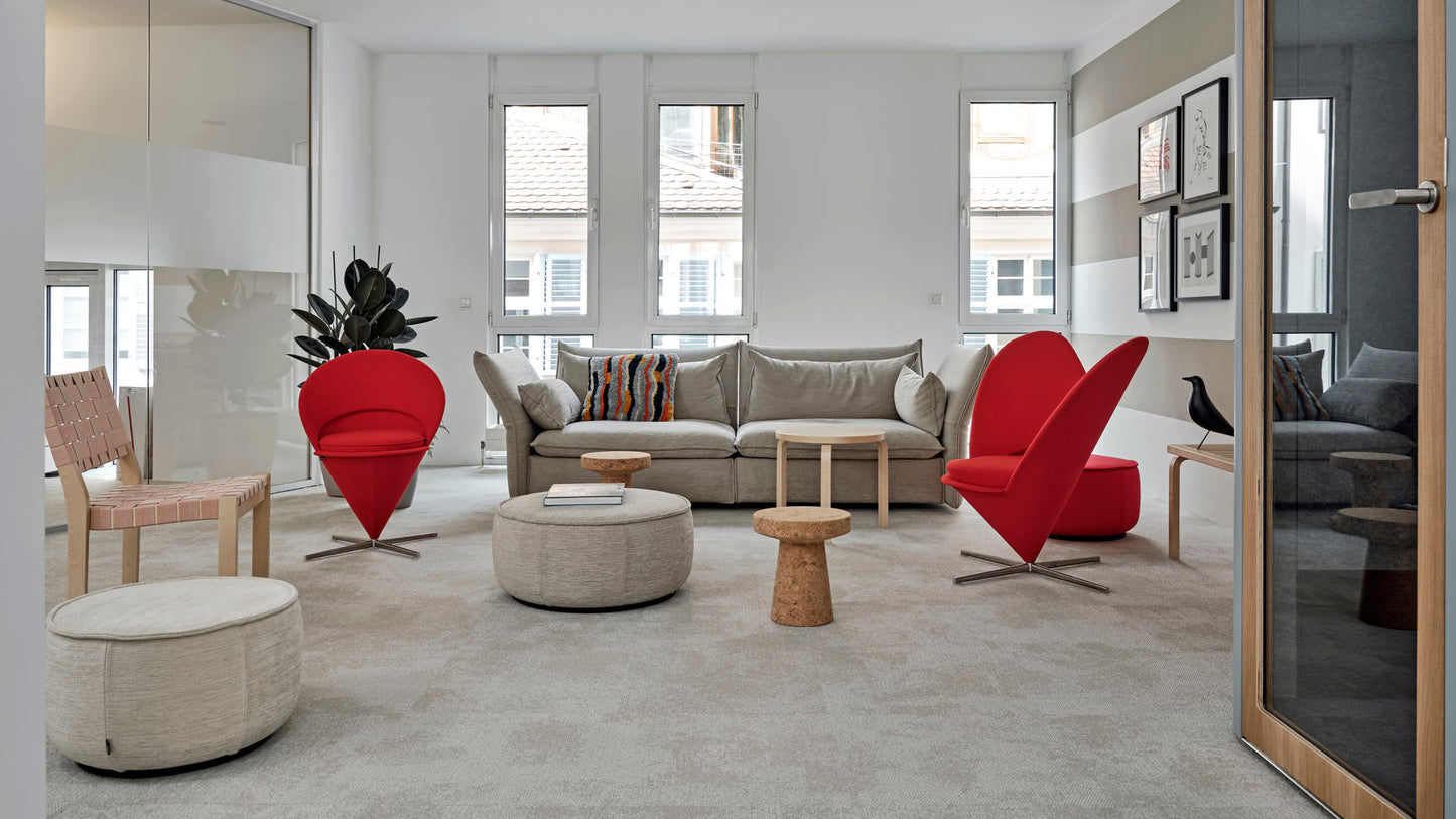 Cone Chair