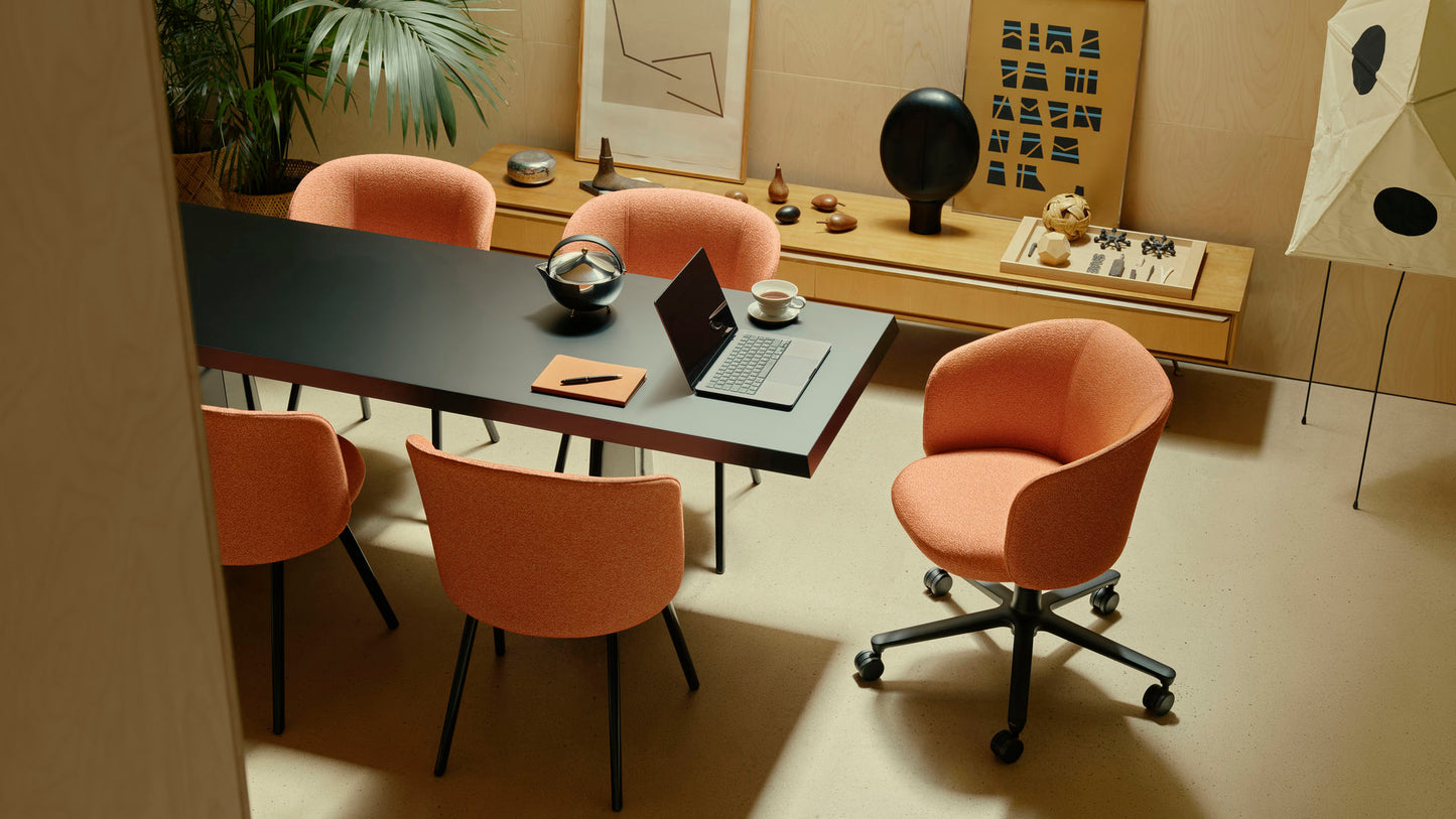 Mikado Armchair