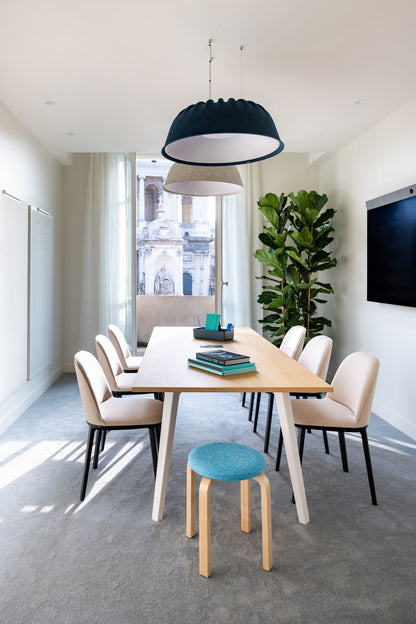 Softshell Side Chair