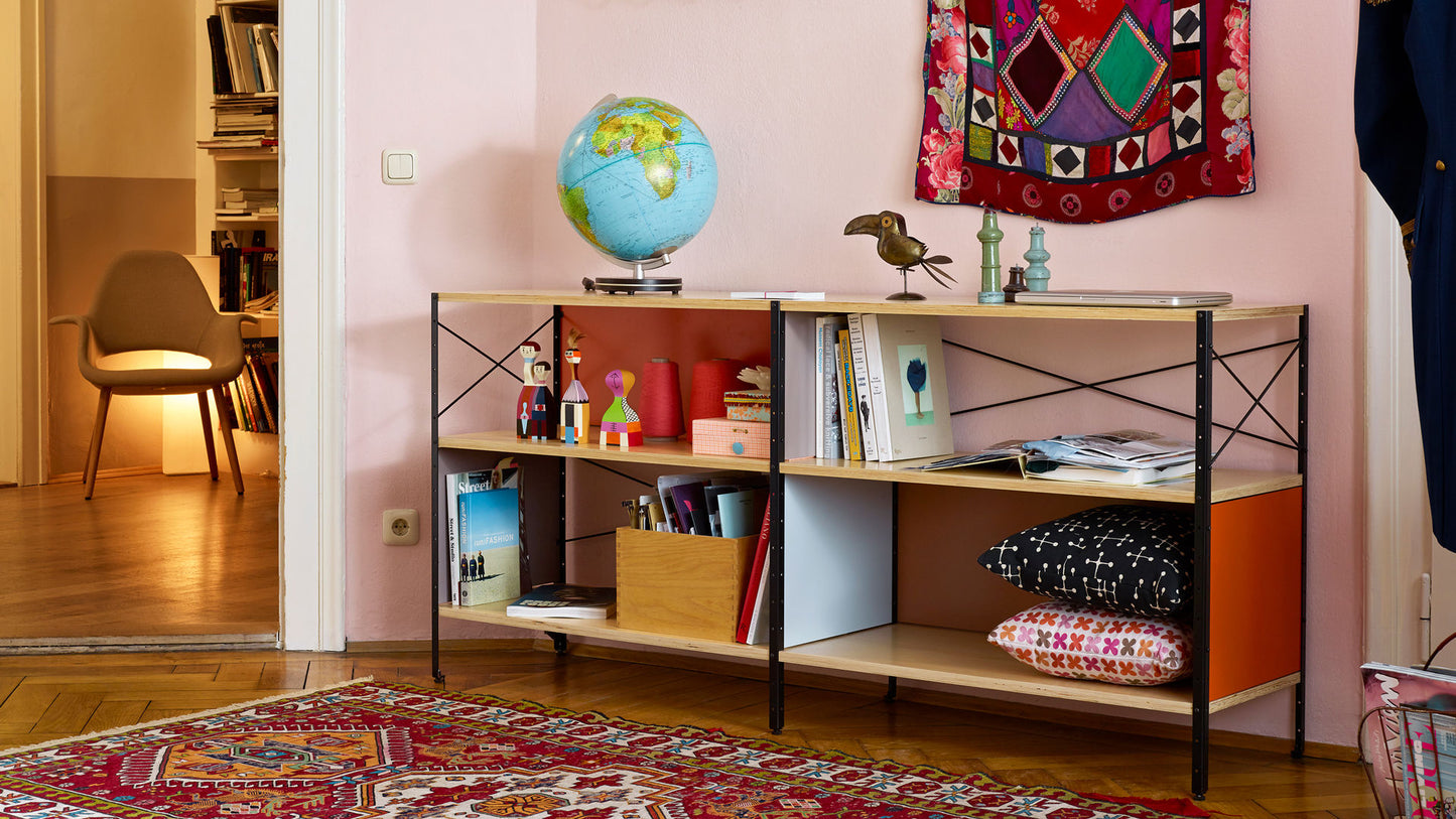 Eames ESU Shelf 3 UH