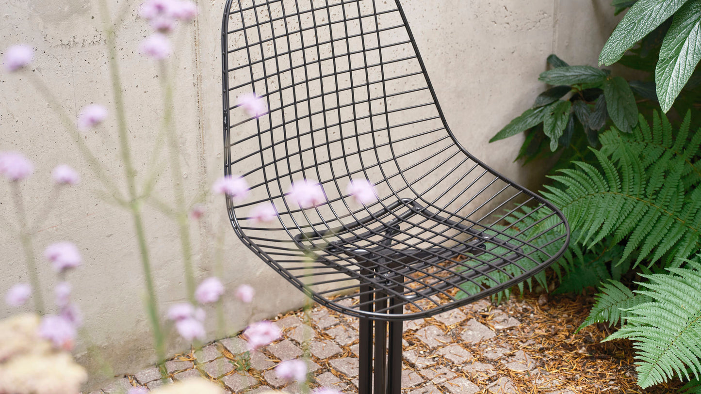 Wire Chair DKL