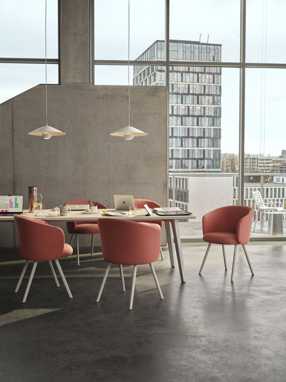 Mikado Side Chair