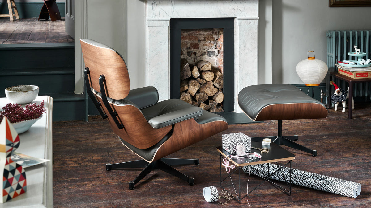 Ottoman for Lounge Chair