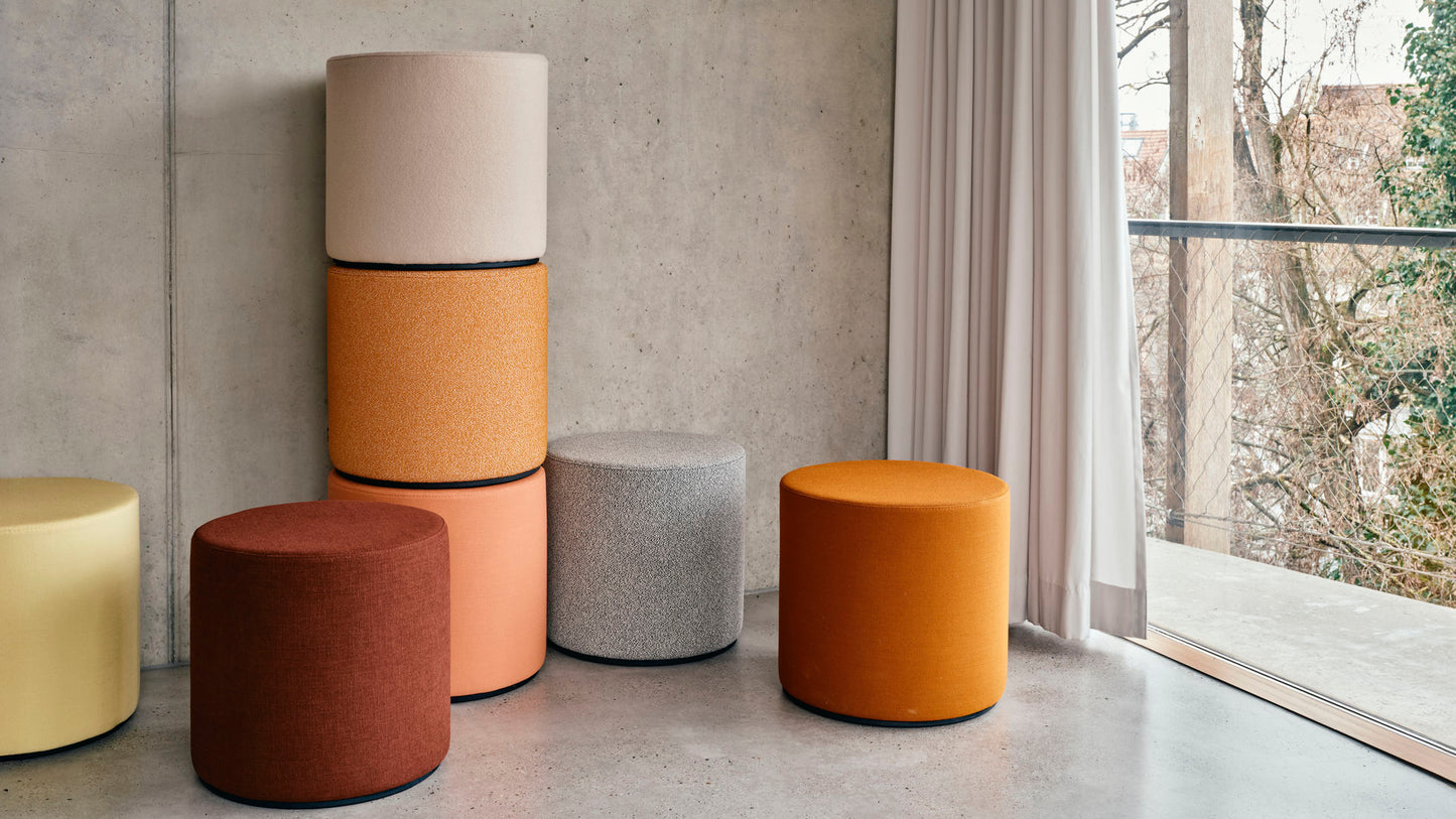 Visiona stool