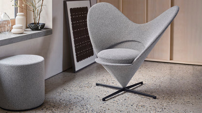 Visiona Stool