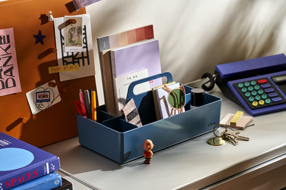 Toolbox RE, sea blue