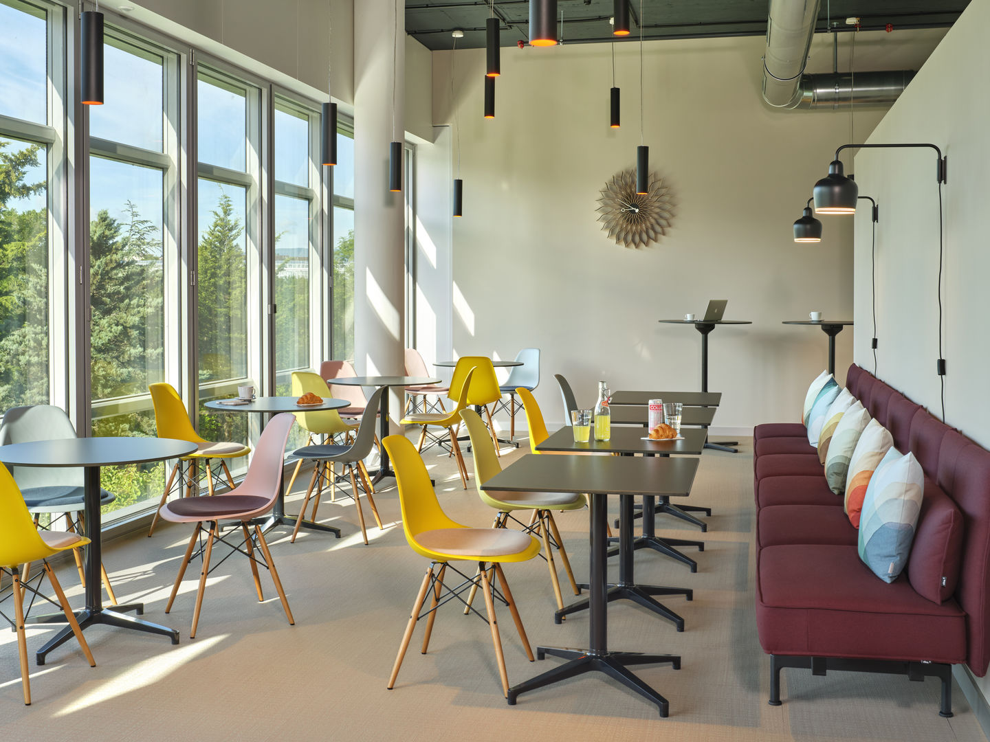 Bistro Table