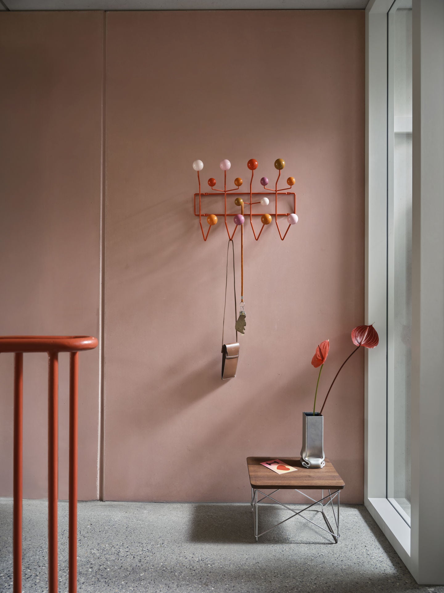 Occasional Table LTR