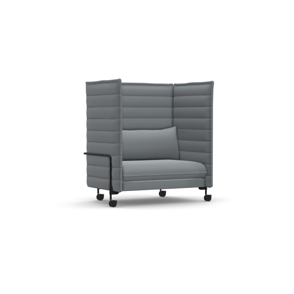 Alcove Love Seat