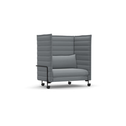 Alcove Love Seat