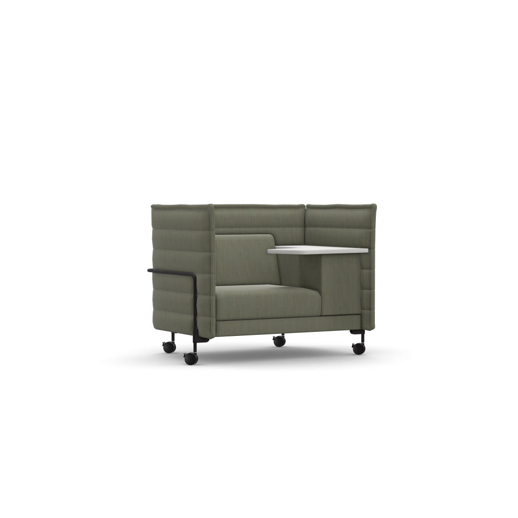 Alcove work Highback