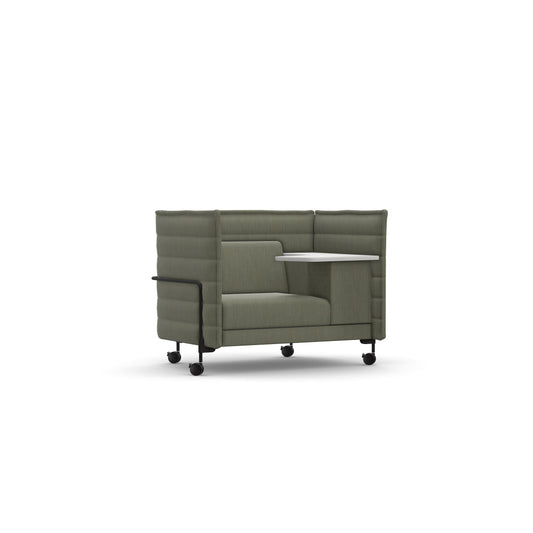 Alcove work Highback