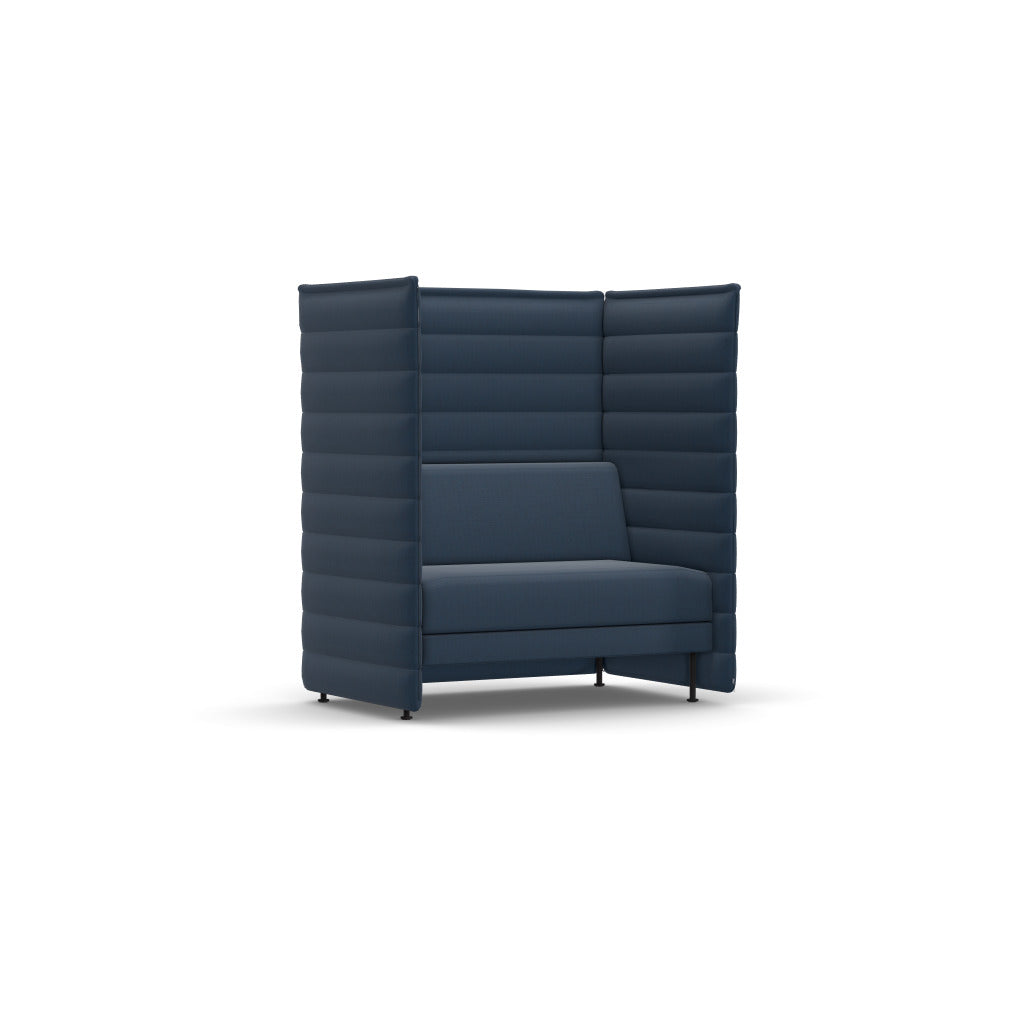 Alcove Plus Love Seat