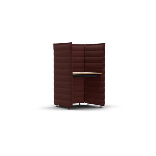 Alcove Plus Desk