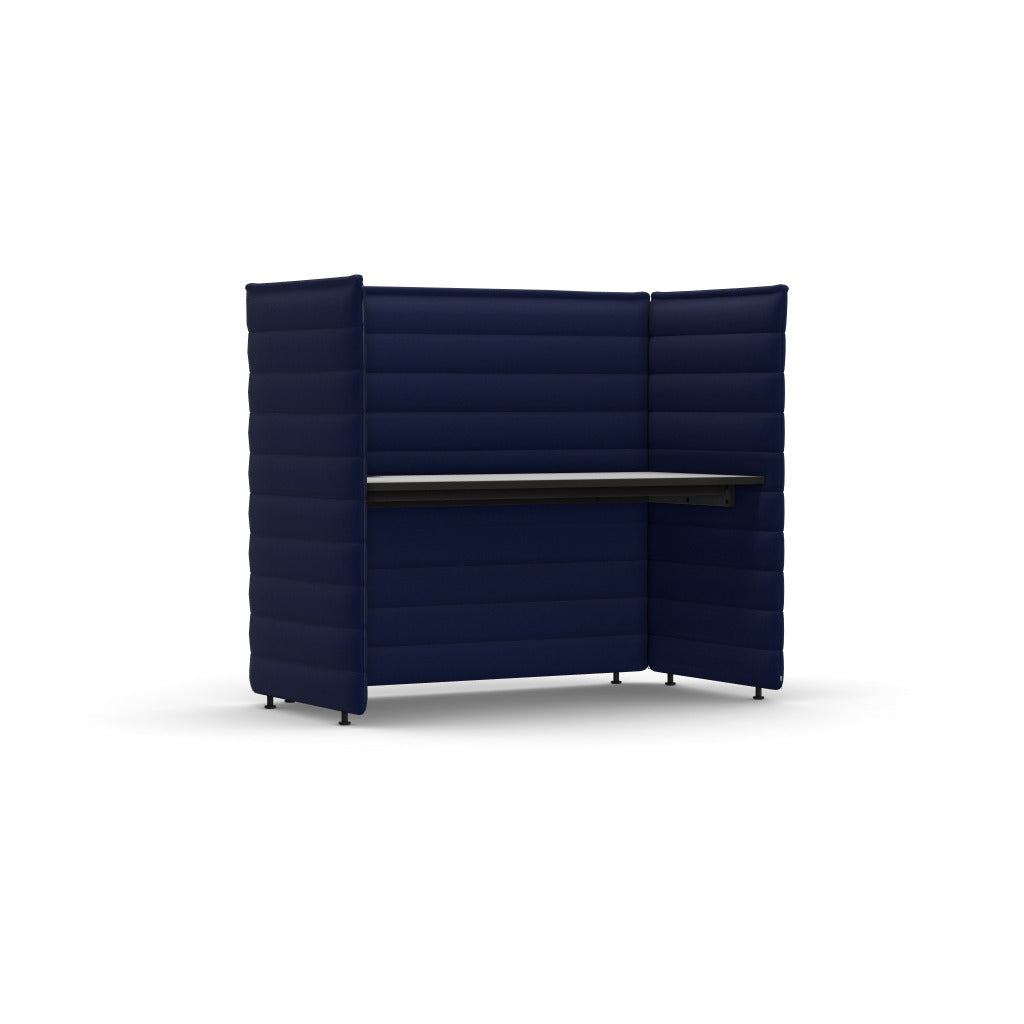 Alcove Plus Desk