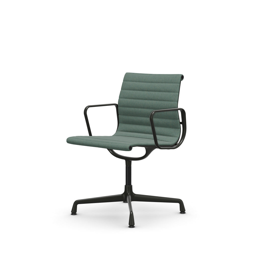 Chaise en aluminium EA 104