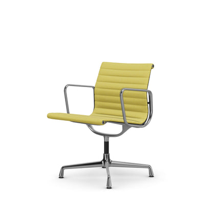 Aluminium Chair EA 108