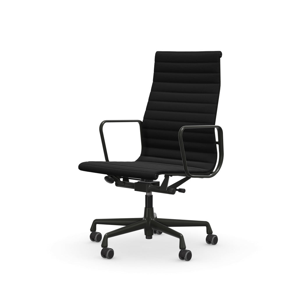 Aluminium Chair EA 119