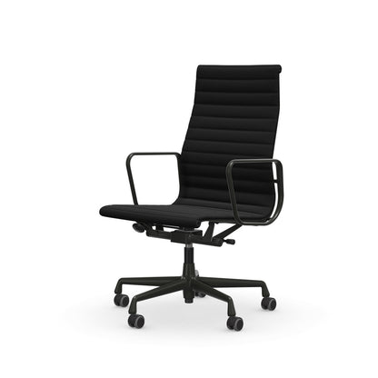 Aluminium Chair EA 119