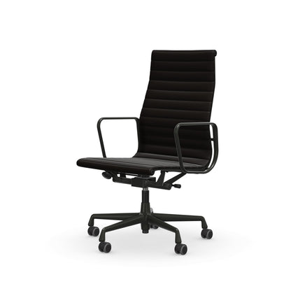Aluminium Chair EA 117