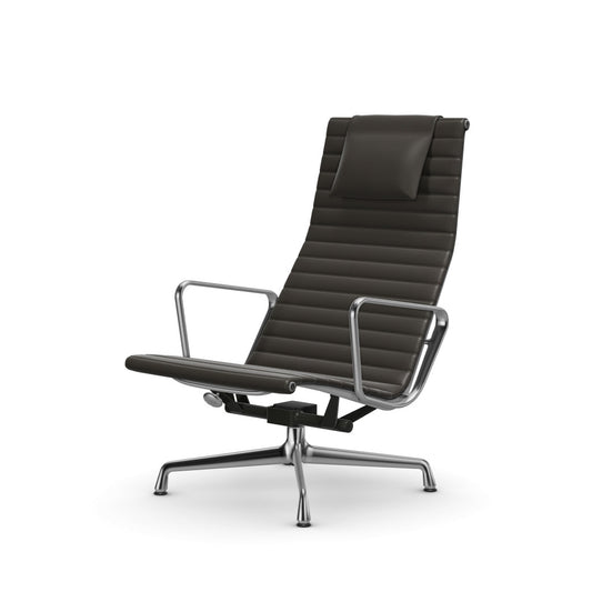 Aliminium-chair EA 124