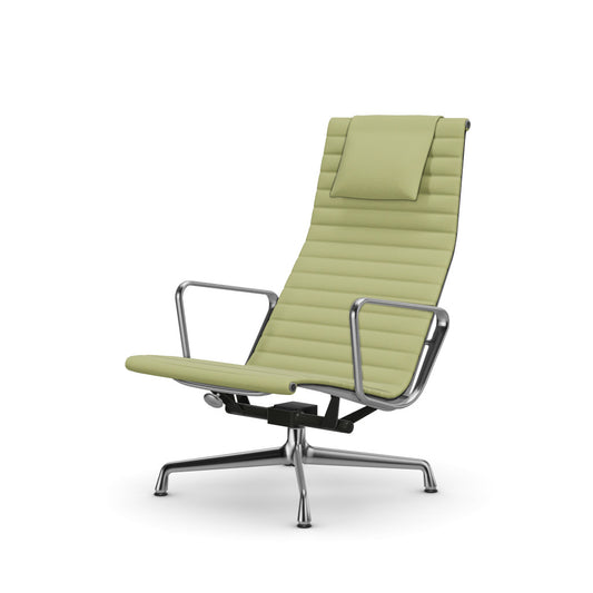 Aluminium Chair EA 124