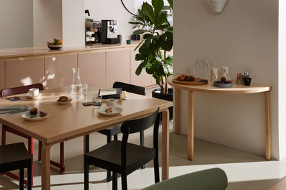 Aalto Table 84, square