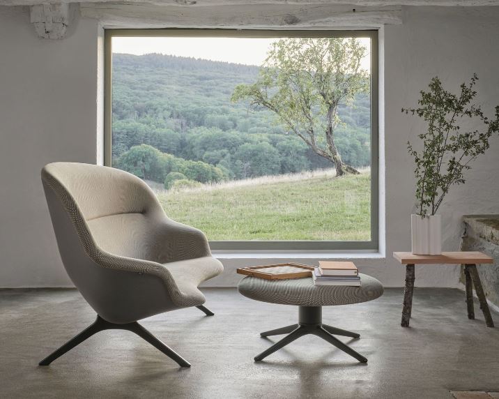 Abalon Sofa
