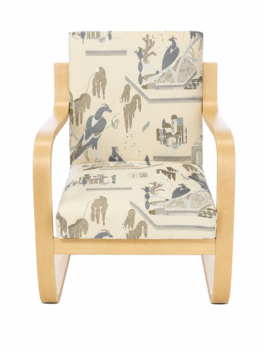 Armchair 402