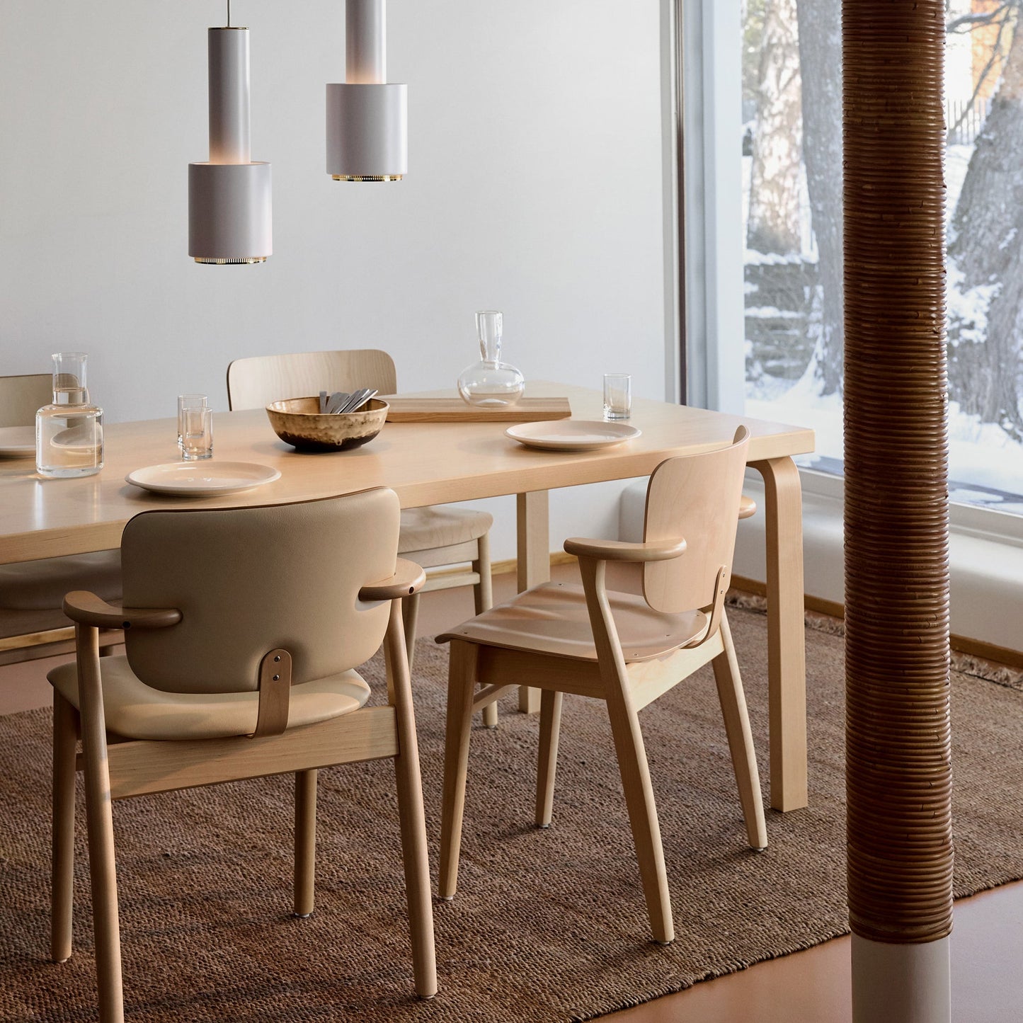 Domus chair