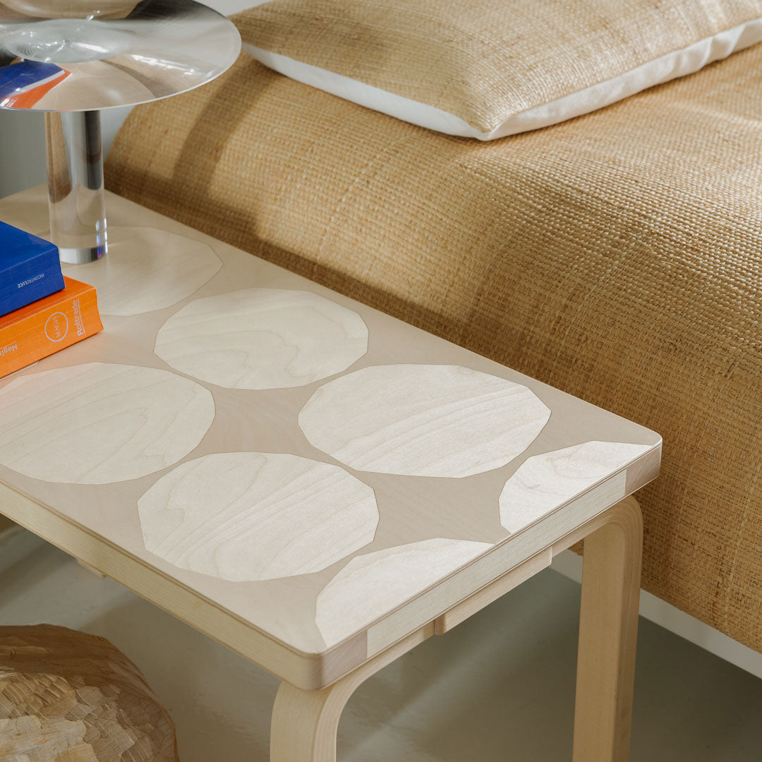 bench 153B kivet