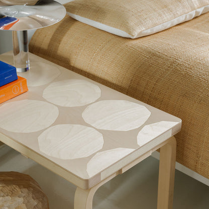 bench 153B kivet