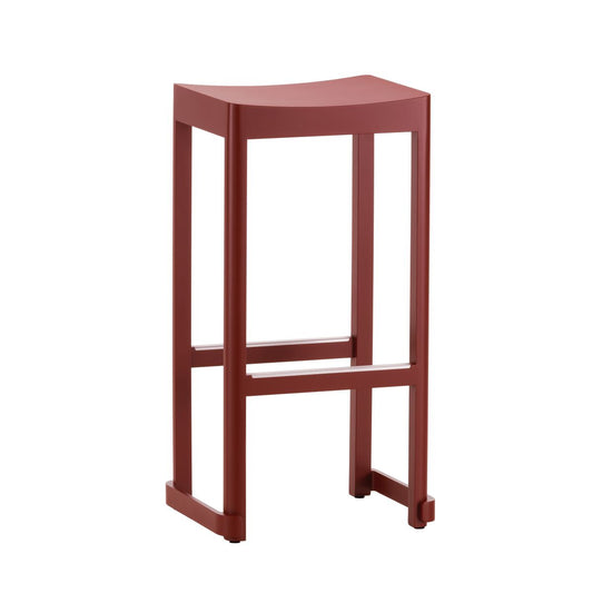 Atelier Bar Stool high