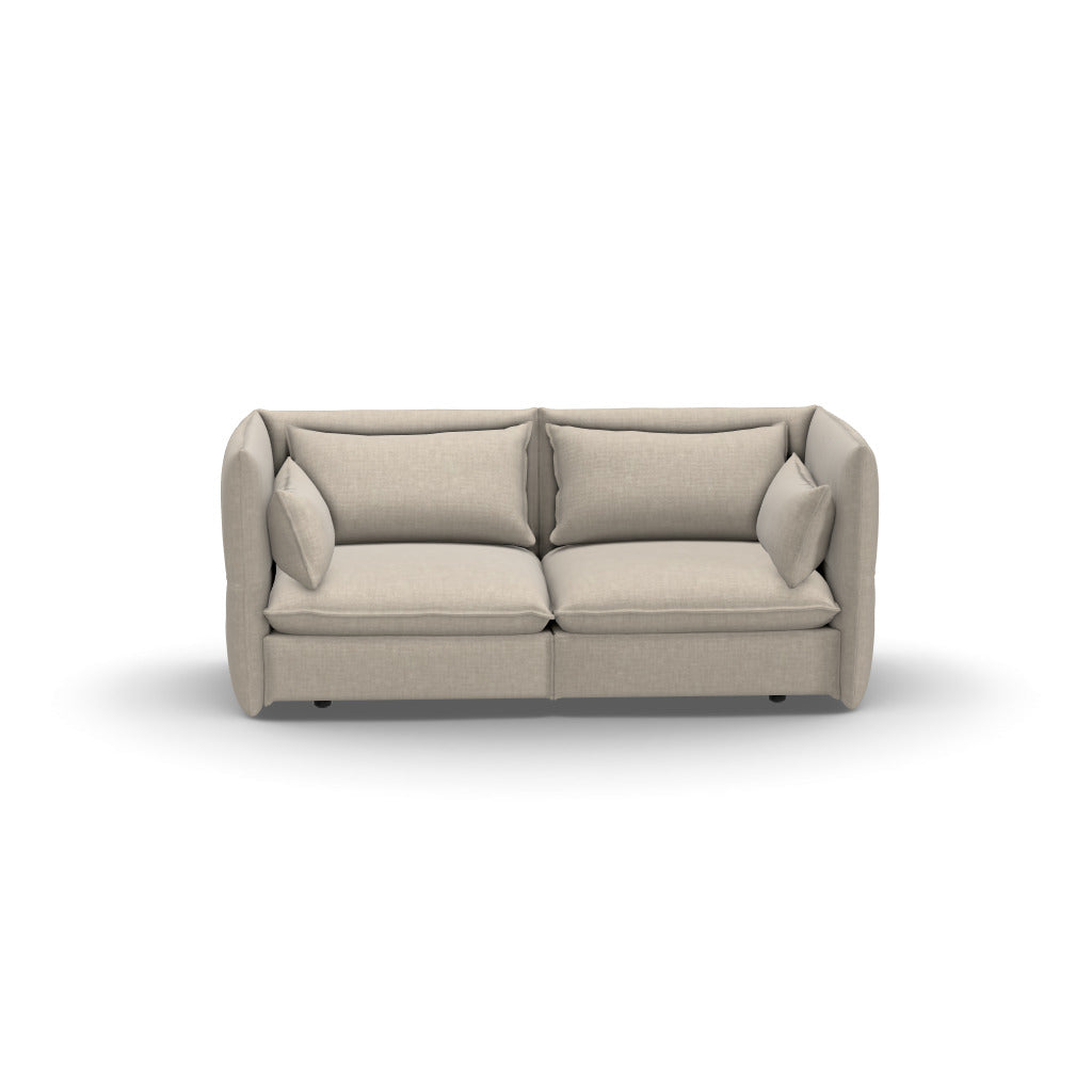 Mariposa 2 1/2-Seater