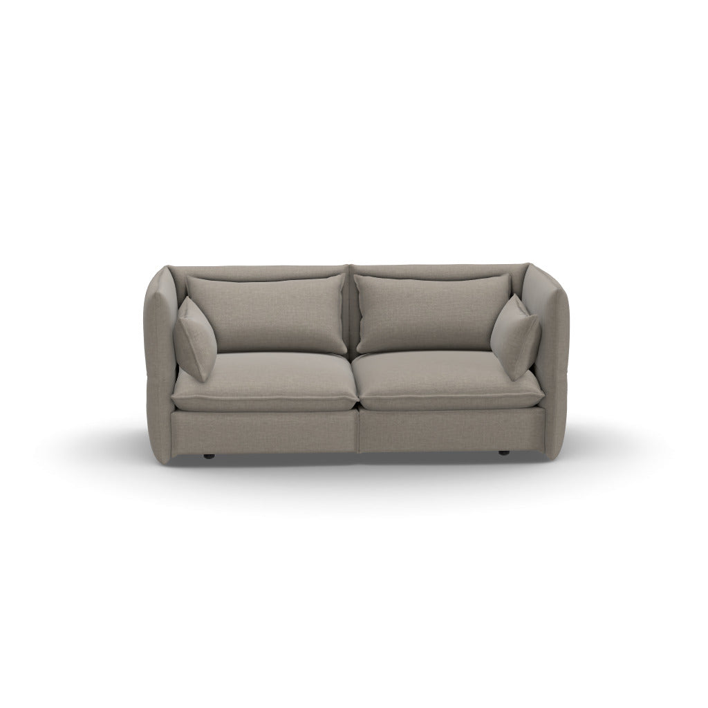Mariposa 2½-Seater Sofa