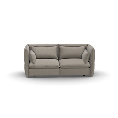 Mariposa 2½-Seater Sofa