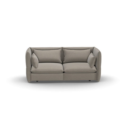 Mariposa 2½-Seater Sofa