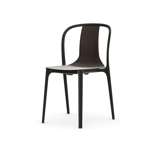 Belleville Chair Wood