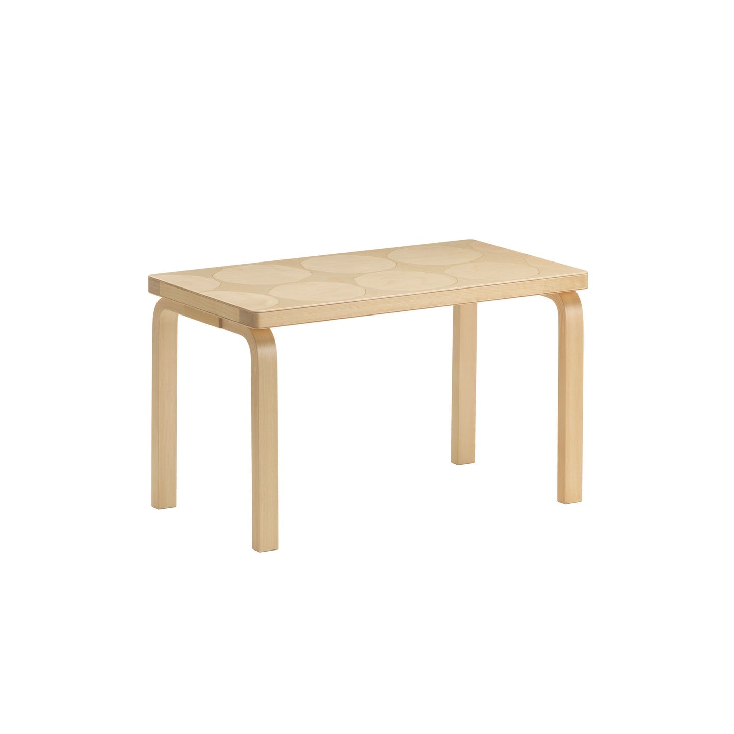 bench 153B kivet