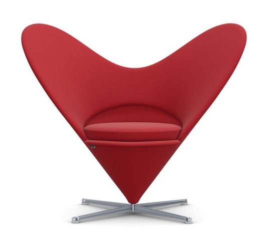 Heart Cone Chair