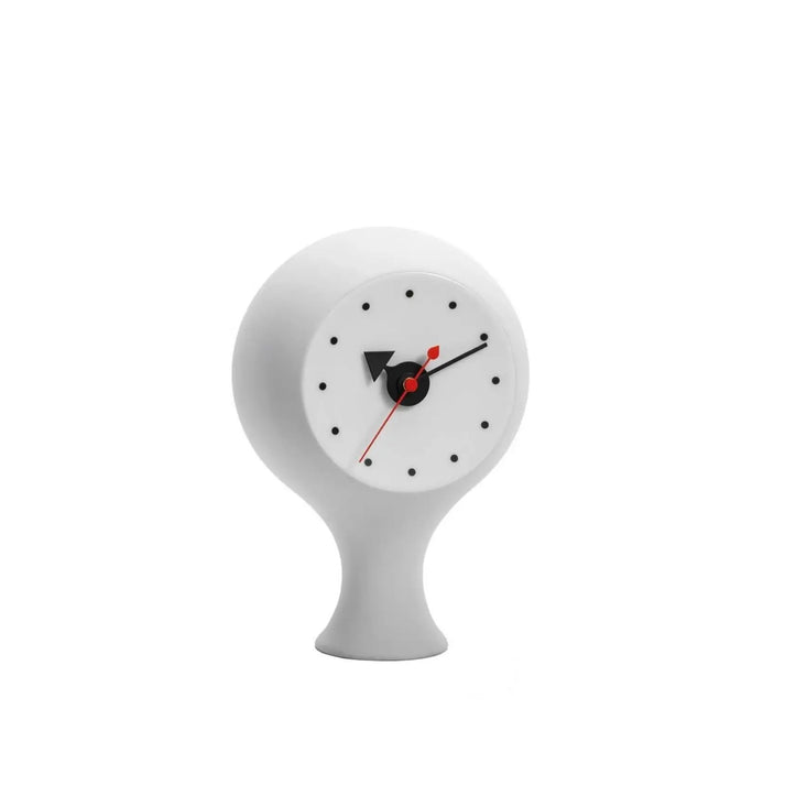 ceramic clock