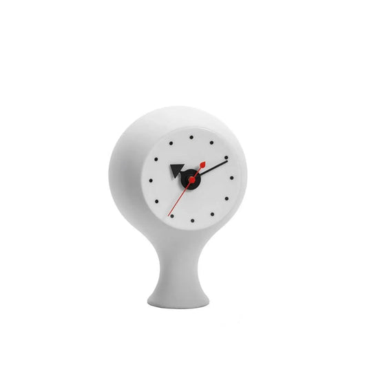 ceramic clock