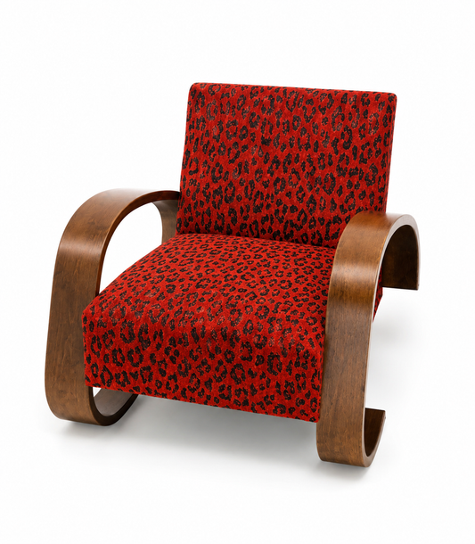 armchair 400 tank