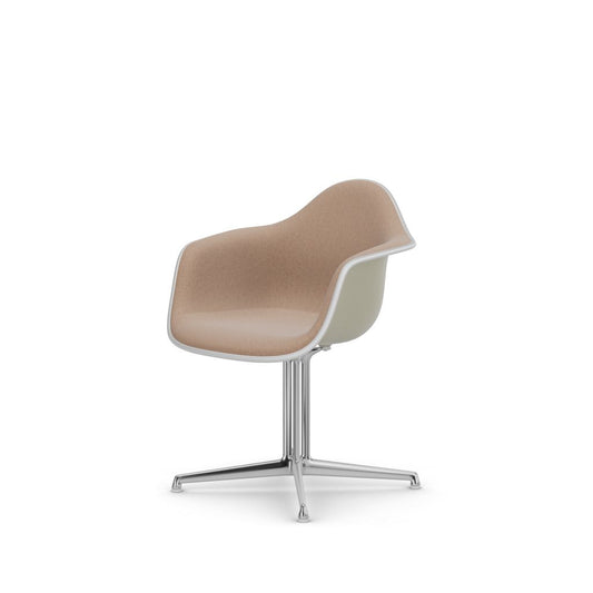 Eames Plastic Armchair DAL RE