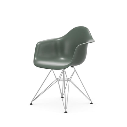 Eames Plastic Armchair DAL