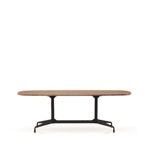 Eames Segmented Table Dining