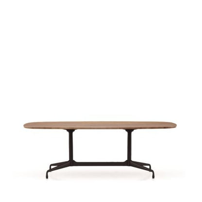 Eames Segmented Table Dining
