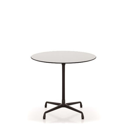 Eames Contract Table 80