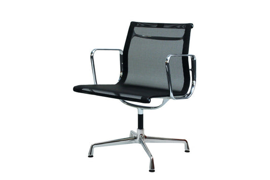 Aluminium Chair EA 108