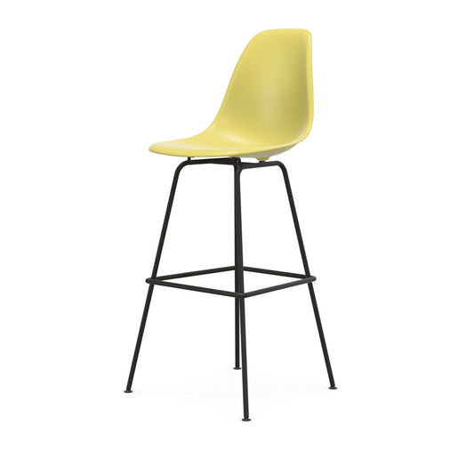 Eames Plastic Stool High